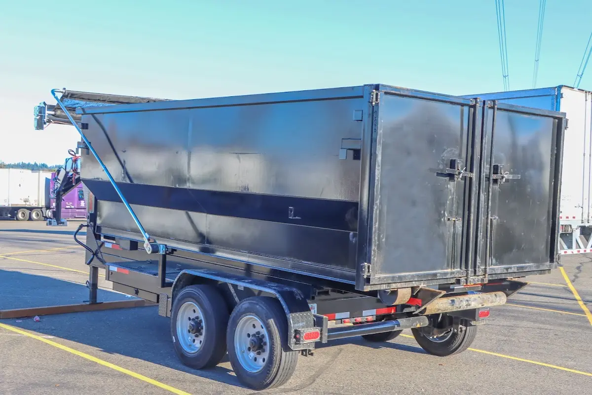 Dumpster Rental services in Danville, IN